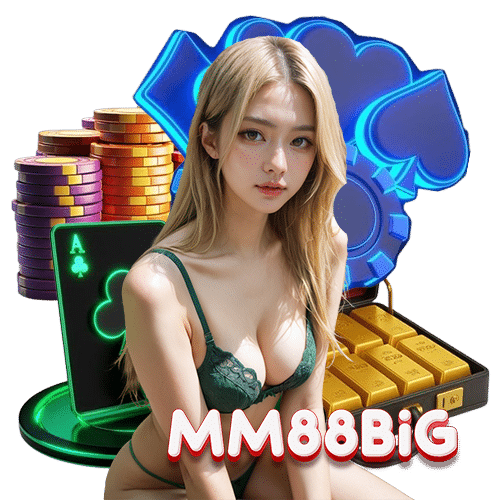 mm88big คนเล่นเยอะ