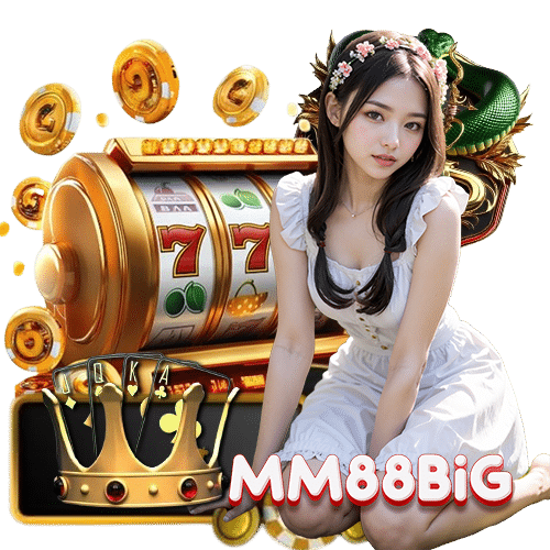 mm88big คืออะไร